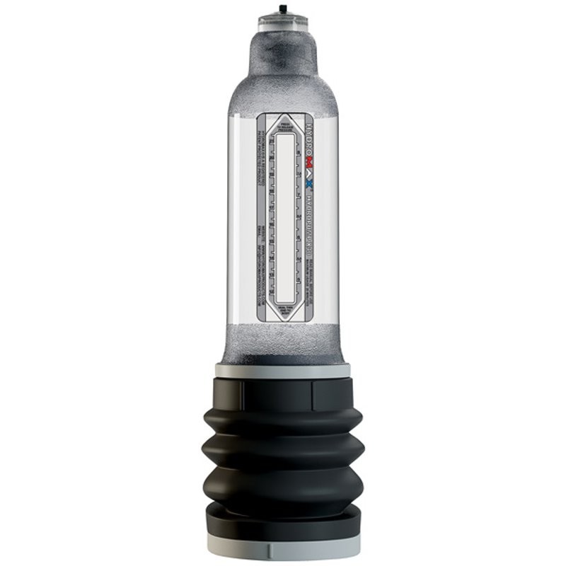 Bathmate - Hydromax X40 - Clear