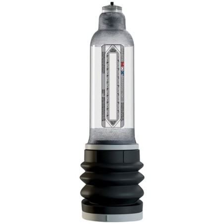 Bathmate - Hydromax X40 - Clear
