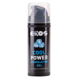 Eros - Cool Power - Stimulation Gel