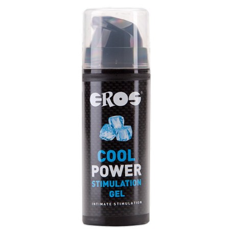 Eros - Cool Power - Stimulation Gel