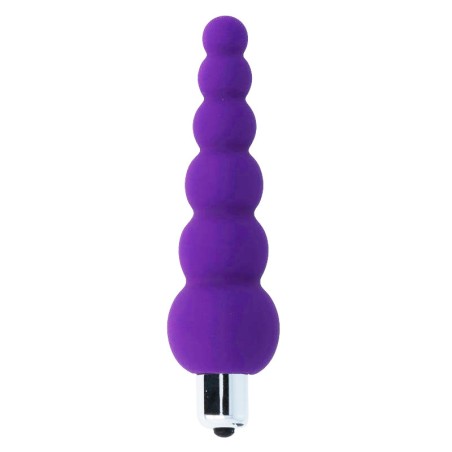 INTENSE SNOOPY 7 SPEEDS SILICONE - PURPLE