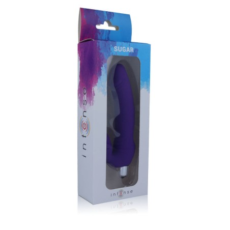 INTENSE - SUGAR SEVEN SPEEDS SILICONE - PURPLE