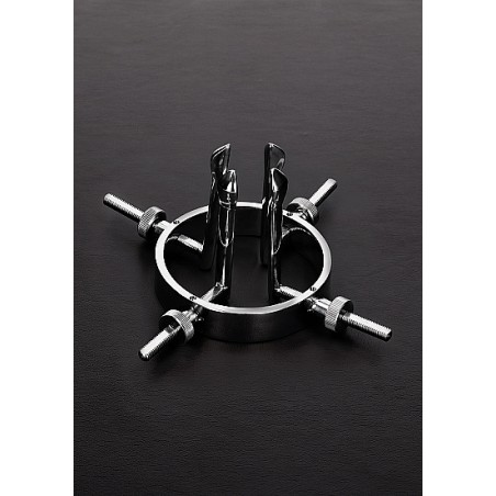 Ring Speculum - Stainless Steels