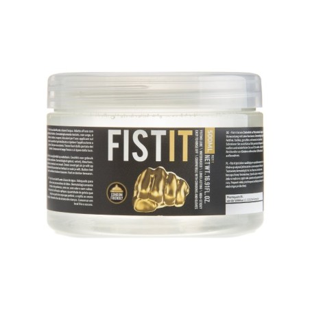 Fist It 500ml