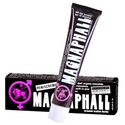 Magnaphall Penis Massage Cream