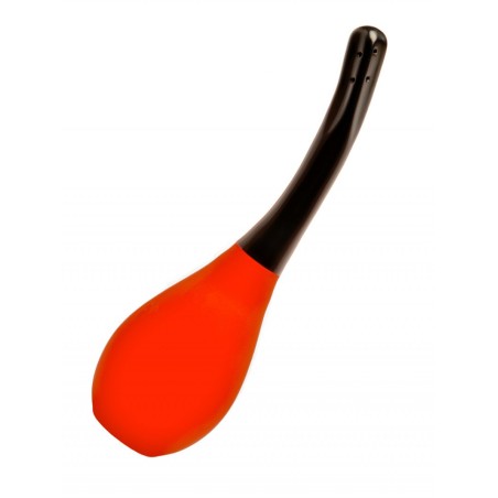 Fist Flexi Douche - Red