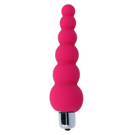 Intense - Snoopy 7 Speeds Silicone - Hot Pink