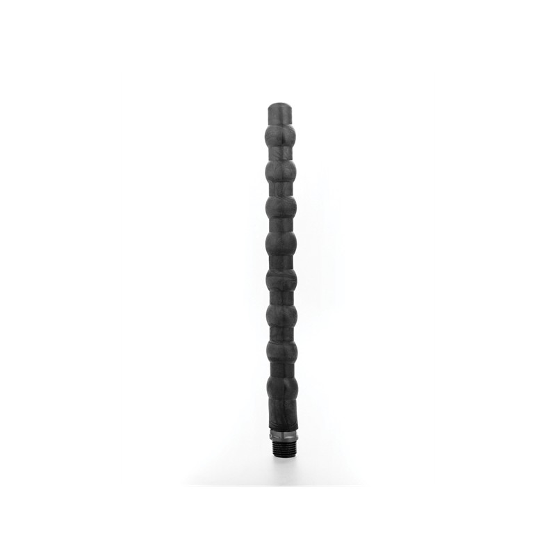 Mister B - Silicone Anal Douche Beads