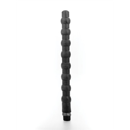Mister B - Silicone Anal Douche Beads