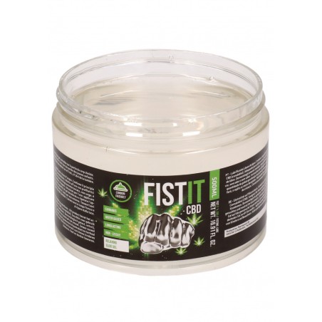 CBD Fist It - 500ml