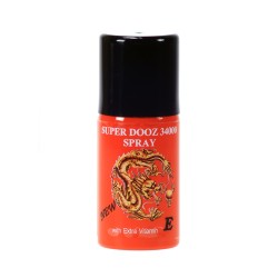 Επιβραδυντικό Spray - Super Dooz