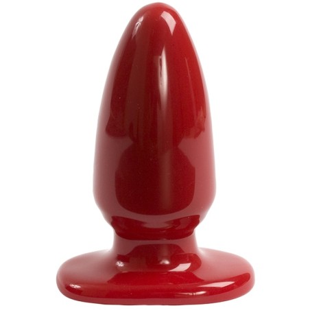 Doc Johnson - Red Boy Large Butt Plug