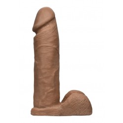 ULTRASKYN Cock 20cm - Caramel