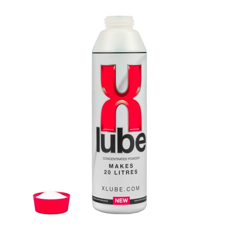 X LUBE - POWDER LUBRICANT 100G