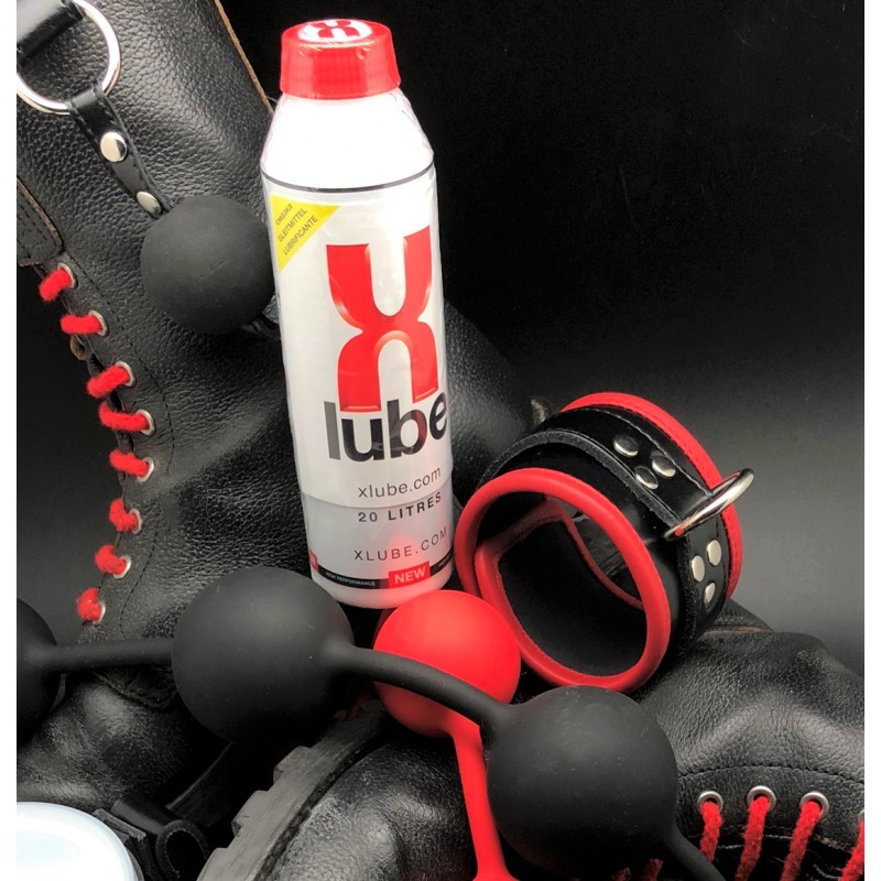 X LUBE - POWDER LUBRICANT 100G