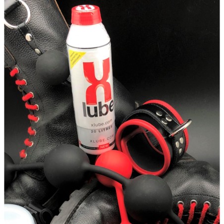 X LUBE - POWDER LUBRICANT 100G