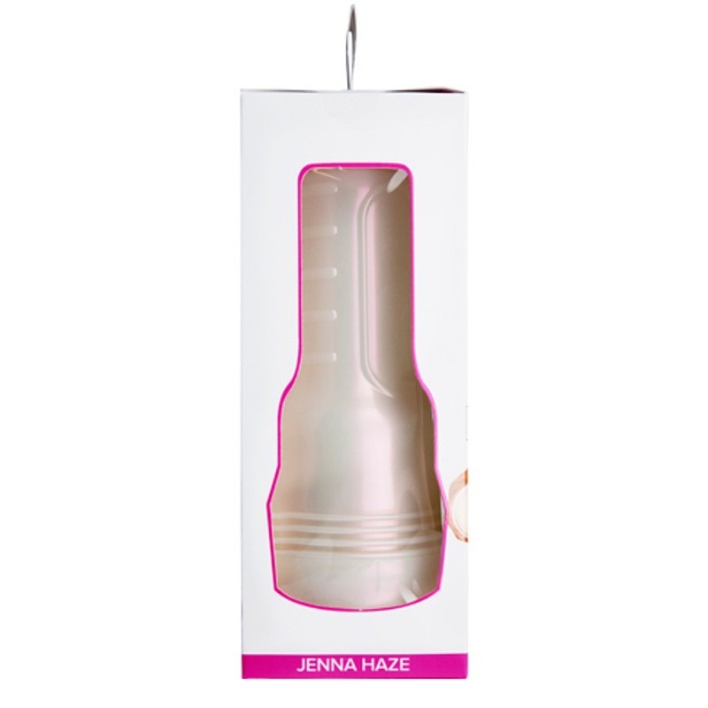 Fleshlight - Jenna Haze