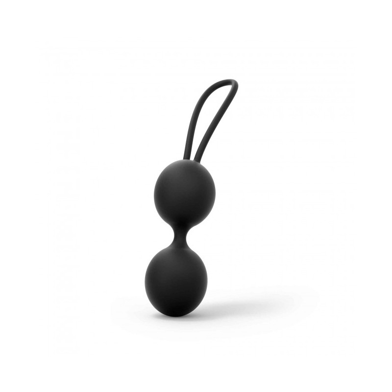 Dorcel - DUAL BALLS BLACK