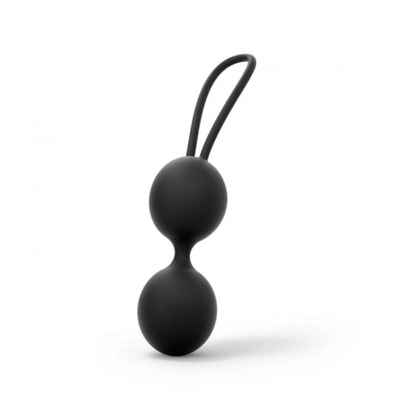 Dorcel - DUAL BALLS BLACK