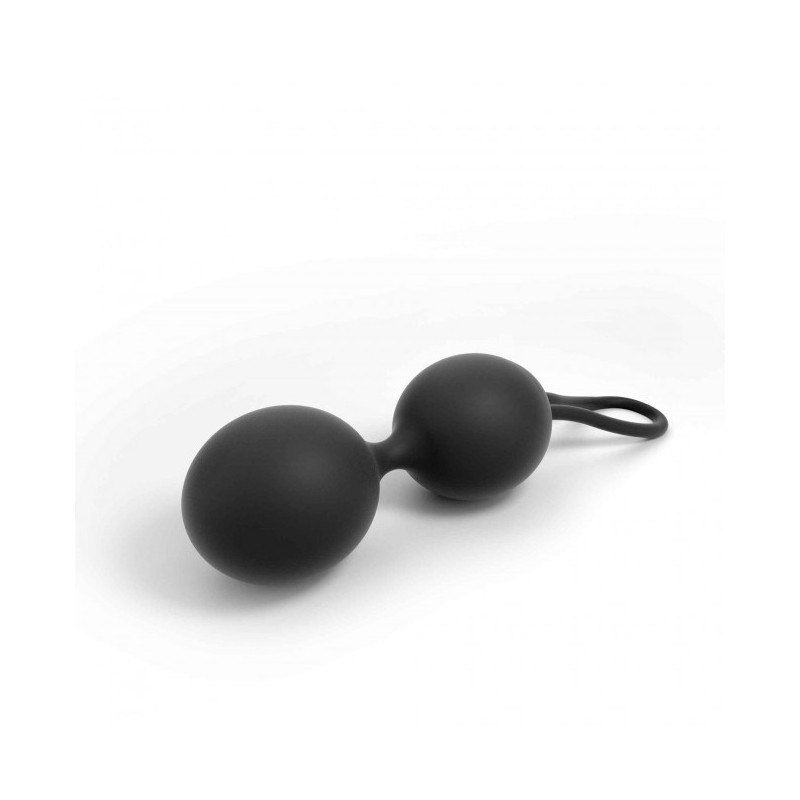 Dorcel - DUAL BALLS BLACK