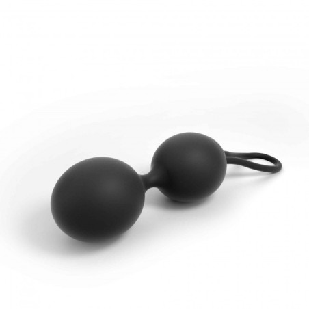 Dorcel - DUAL BALLS BLACK