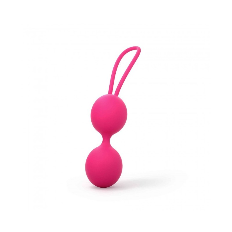 Dorcel - DUAL BALLS PINK