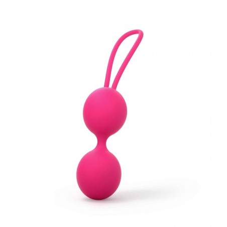 Dorcel - DUAL BALLS PINK