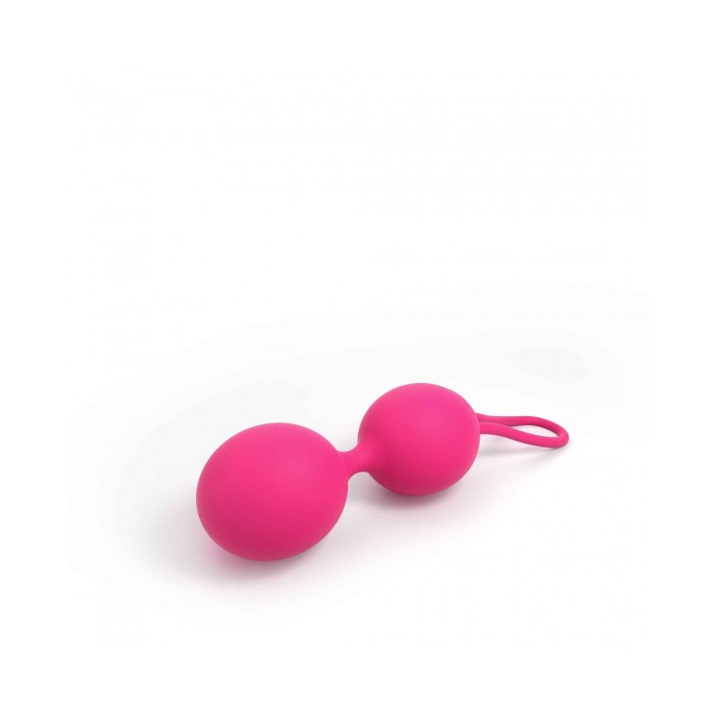 Dorcel - DUAL BALLS PINK