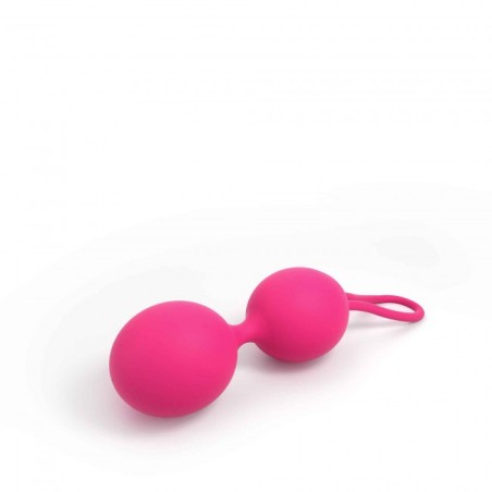 Dorcel - DUAL BALLS PINK
