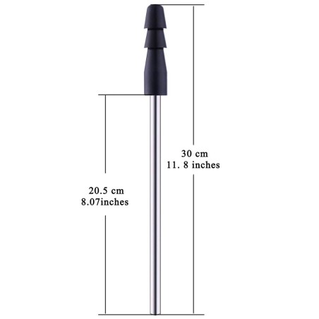 Hismith Machine Device Attachments Vac-U-Lock Bar