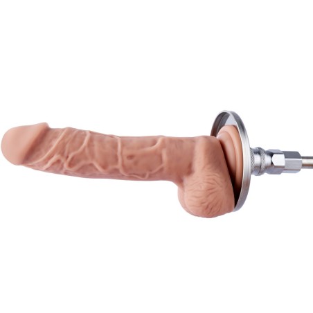 Hismith Suction Cup Dildo Holder Adapter for Quick Connector Sex