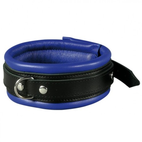 Kiotos -  Collar 5 cm - Blue