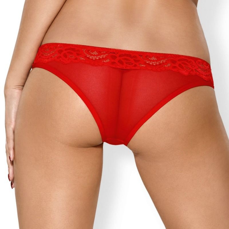OBSESSIVE - 829-PANT-3 PANTIES