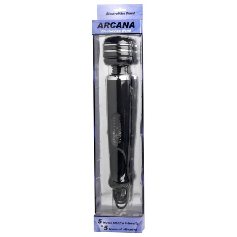 Arcana - Electro Vibe Wand