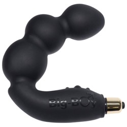Rocks Off - Big Boy Prostate Vibrator 7 speed