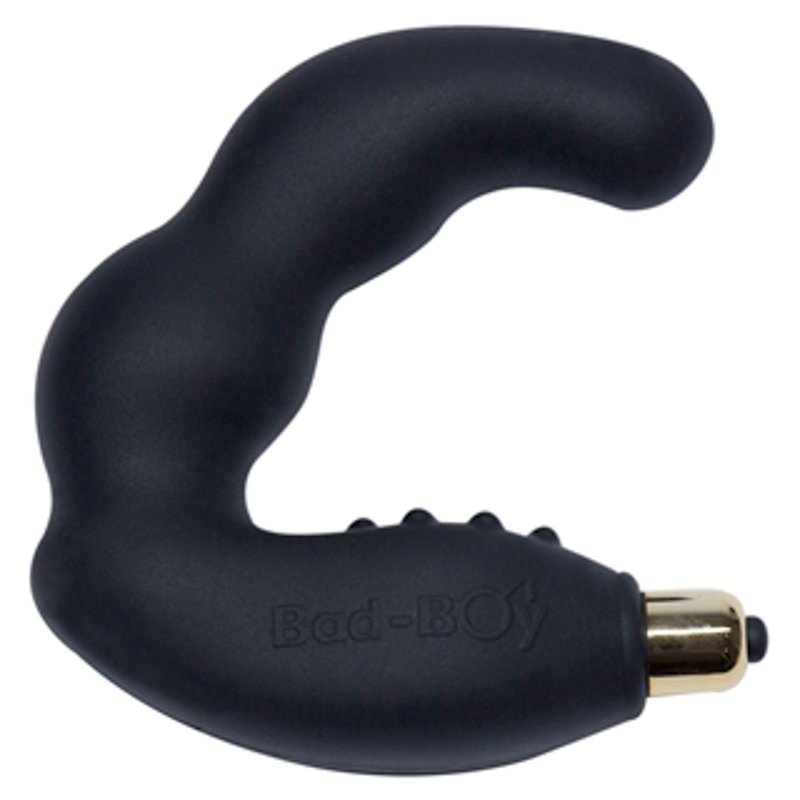 Rocks Off - Bad Boy Prostate Vibrator 7 speed