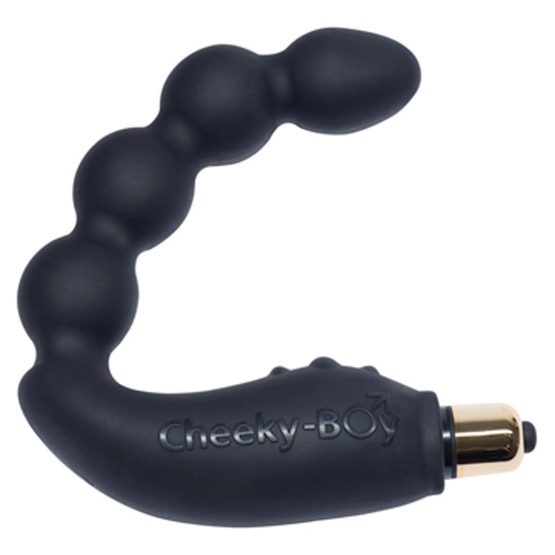 Rocks Off - Cheeky Boy Prostate Vibrator 7 speed