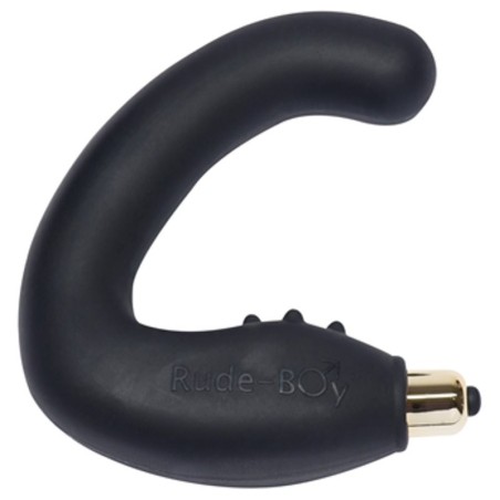 Rocks Off Rude Boy Prostate Vibrator 7 speed