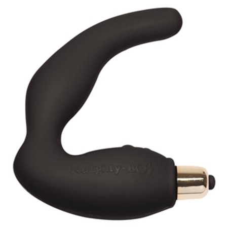 Rocks Off Naughty Boy Prostate Vibrator 7 speed