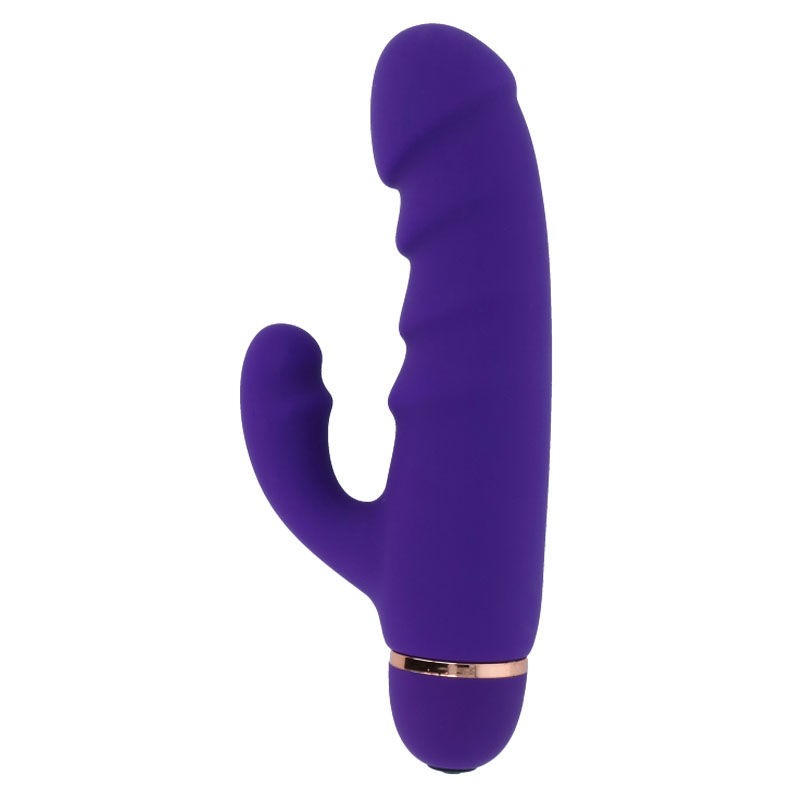 INTENSE CRASS 20 SPEEDS SILICONE PURPLE INTENSE CRASS 20 SPEEDS SILICONE PURPLE