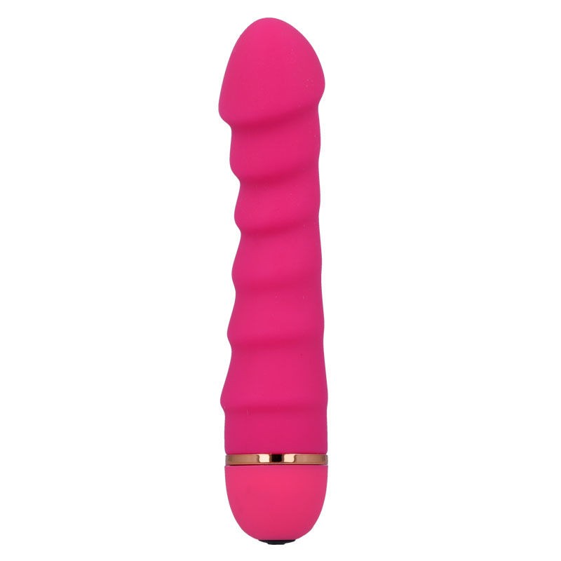 INTENSE SALLY 20 SPEEDS SILICONE PINK