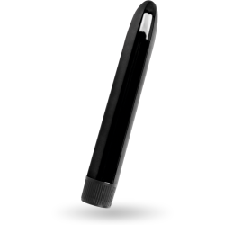 INTENSE VITO VIBRATOR BLACK