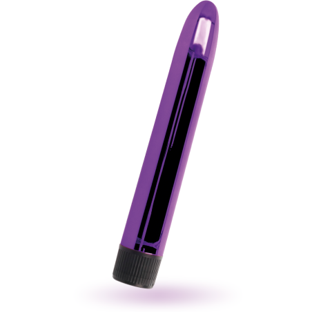 INTENSE VITO VIBRATOR PURPLE