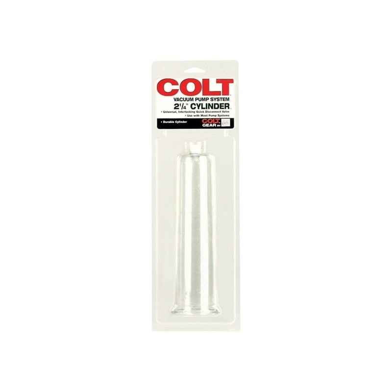 Colt - Vacuum Pump with Pressure Gauge