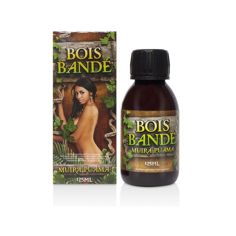 COBECO BOIS BANDÉ 125ML