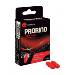 PRORINO Libido Caps for women