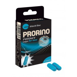 PRORINO Potency Caps for men