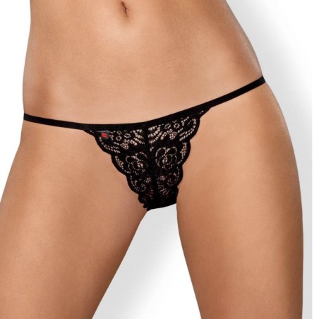 OBSESSIVE - 845-PAN-1 PANTIES