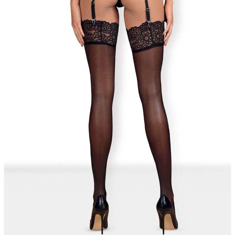 OBSESSIVE - MIXTY STOCKINGS