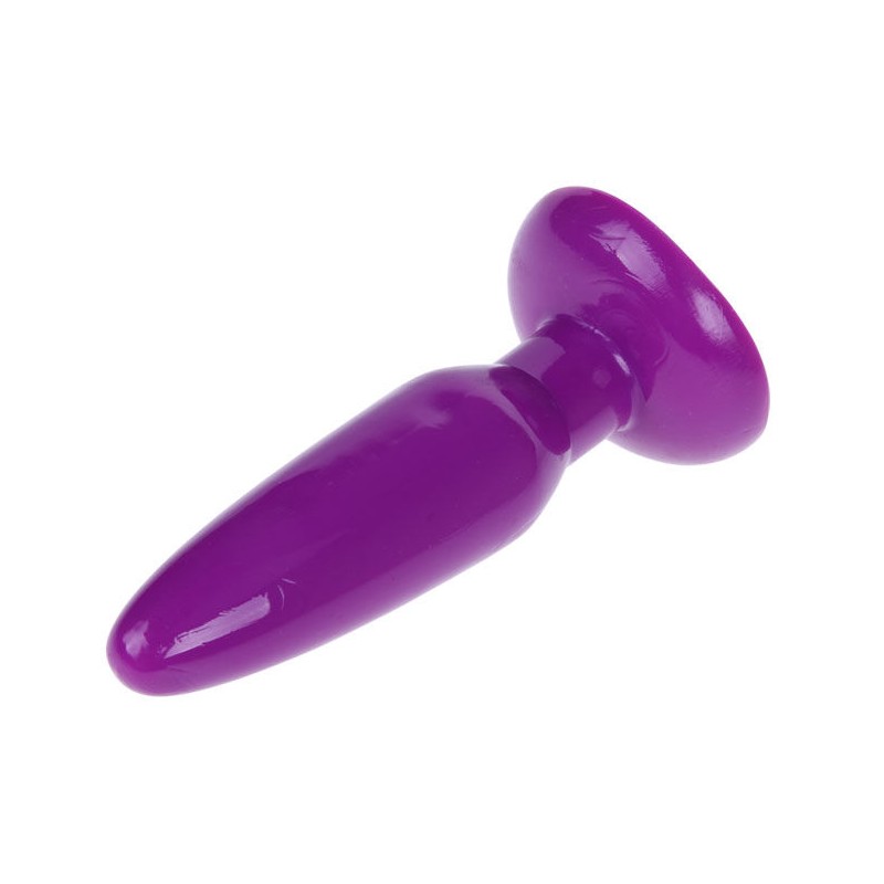 PLUG ANAL SMALL PURPLE